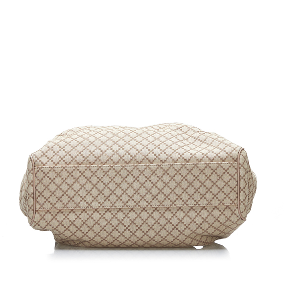 GUCCI Diamante Sukey Tote Tote Bag - Picture 4 of 10